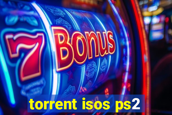 torrent isos ps2